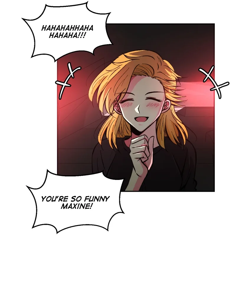 Unintentional Game Chapter 57 page 24