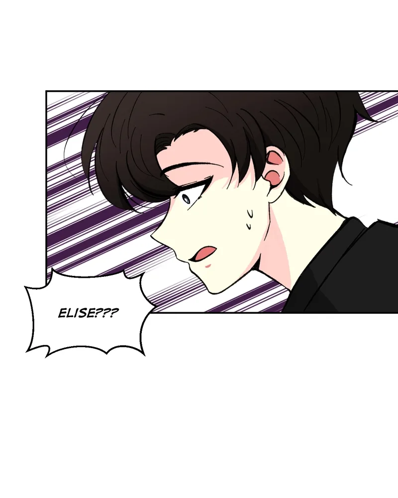 Unintentional Game Chapter 57 page 42