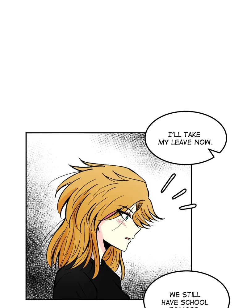 Unintentional Game Chapter 57 page 39