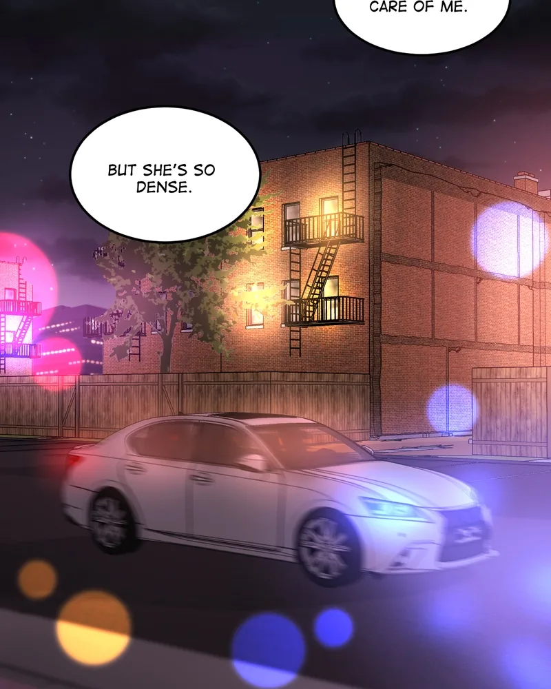 Unintentional Game Chapter 57 page 15