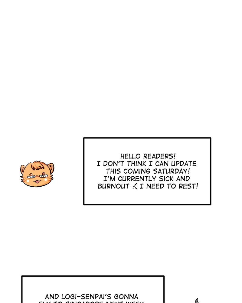 Unintentional Game Chapter 58 page 1