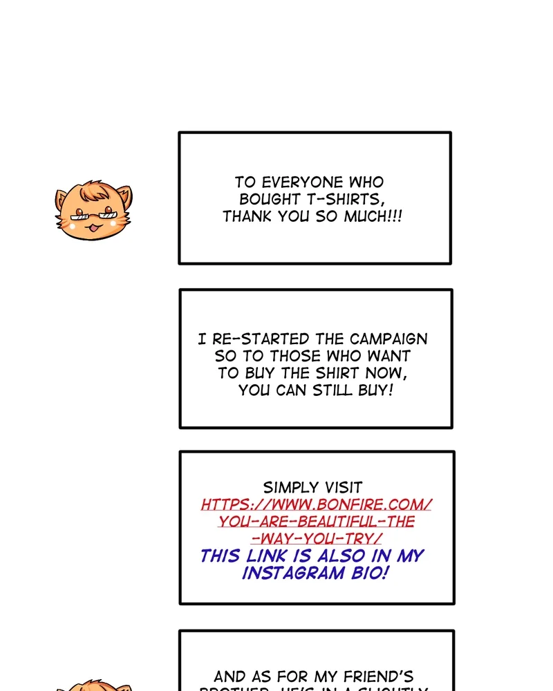 Unintentional Game Chapter 58 page 10