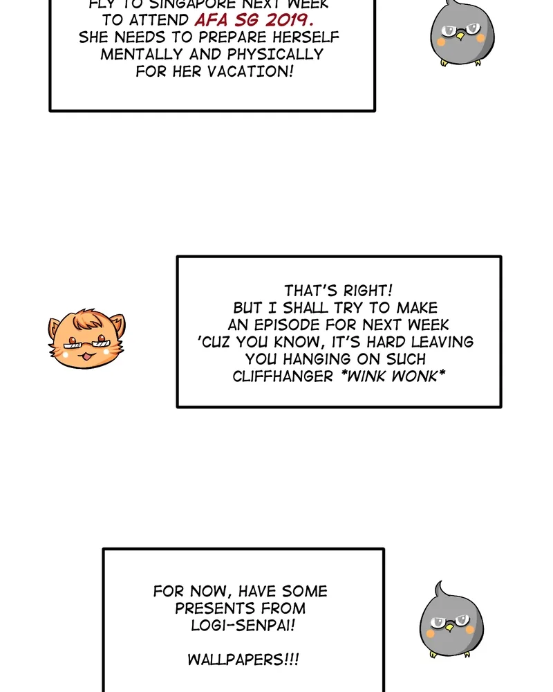 Unintentional Game Chapter 58 page 2
