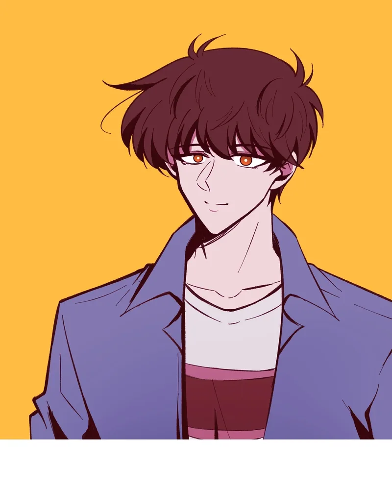 Unintentional Game Chapter 58 page 5