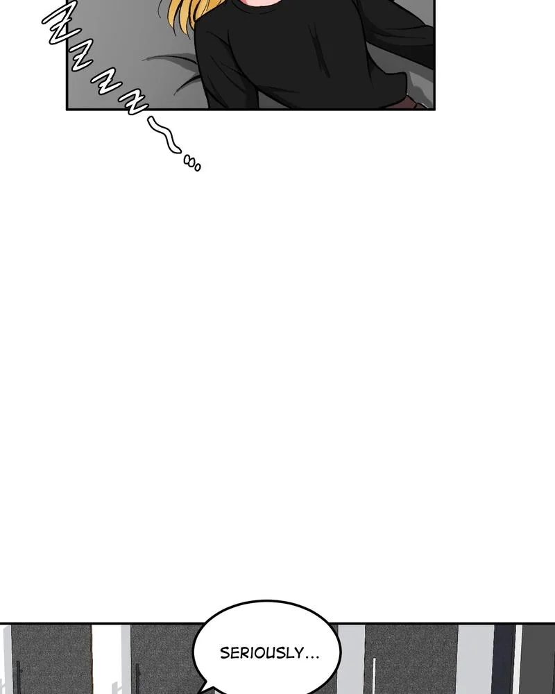 Unintentional Game Chapter 59 page 27