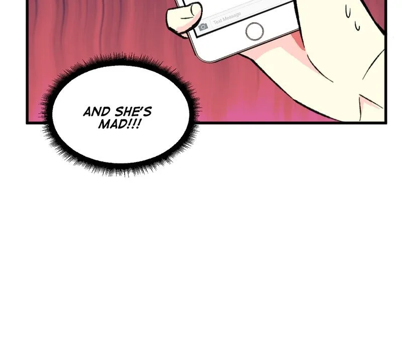Unintentional Game Chapter 59 page 21