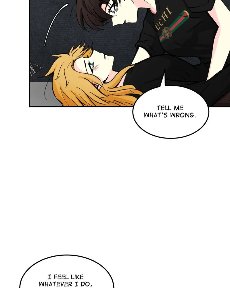 Unintentional Game Chapter 59 page 14