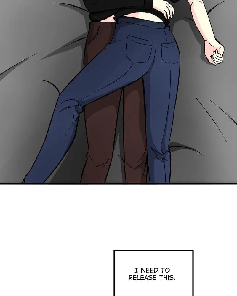 Unintentional Game Chapter 59 page 11