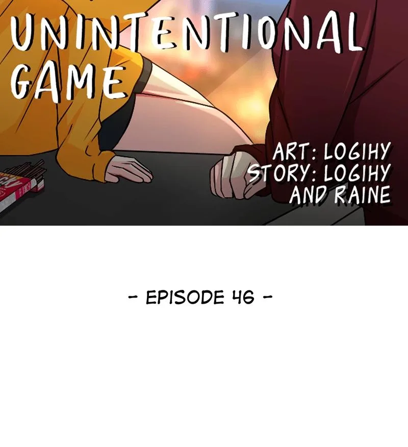 Unintentional Game Chapter 59 page 9