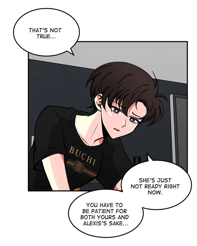 Unintentional Game Chapter 59 page 17