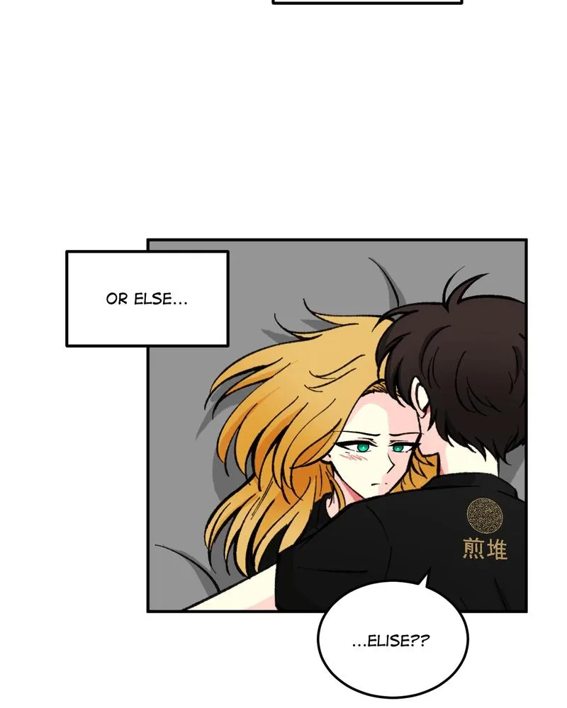 Unintentional Game Chapter 59 page 12
