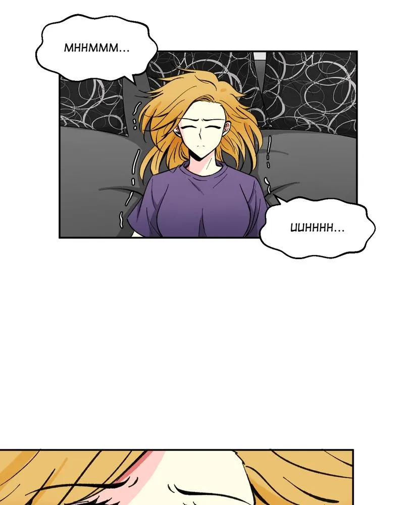 Unintentional Game Chapter 59 page 34