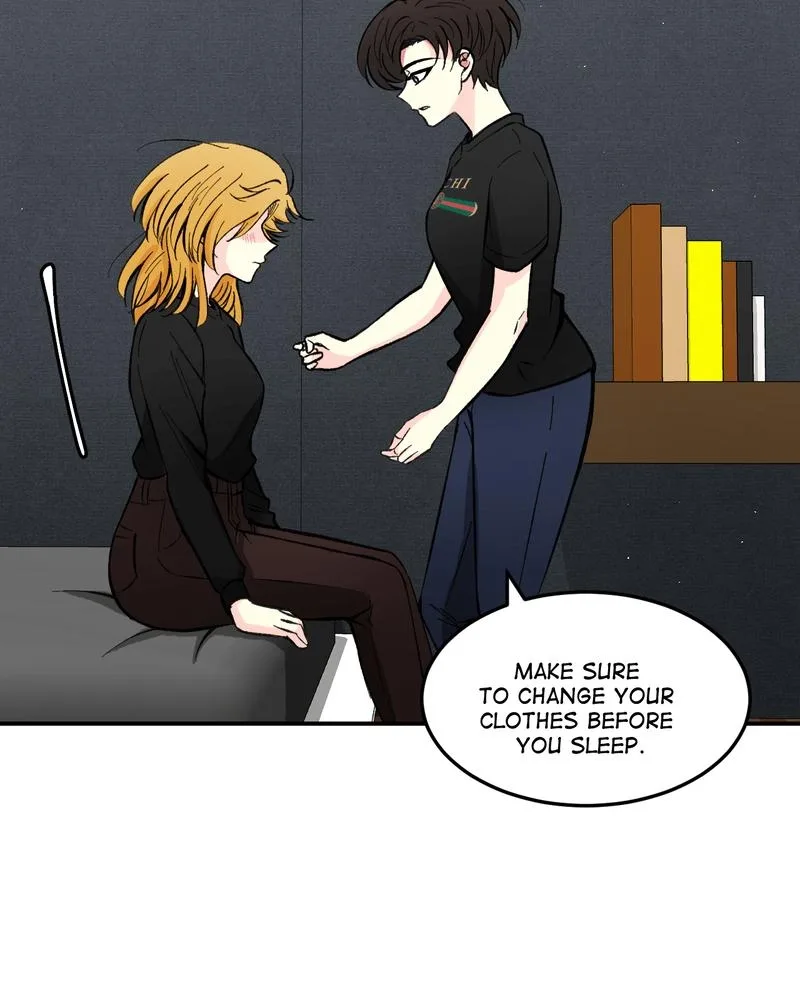 Unintentional Game Chapter 59 page 2