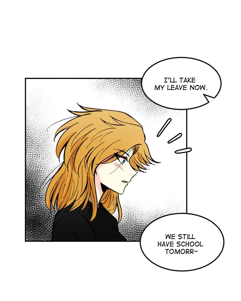 Unintentional Game Chapter 59 page 3