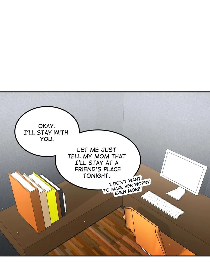 Unintentional Game Chapter 59 page 25