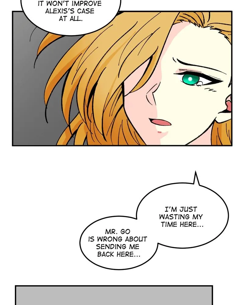 Unintentional Game Chapter 59 page 15