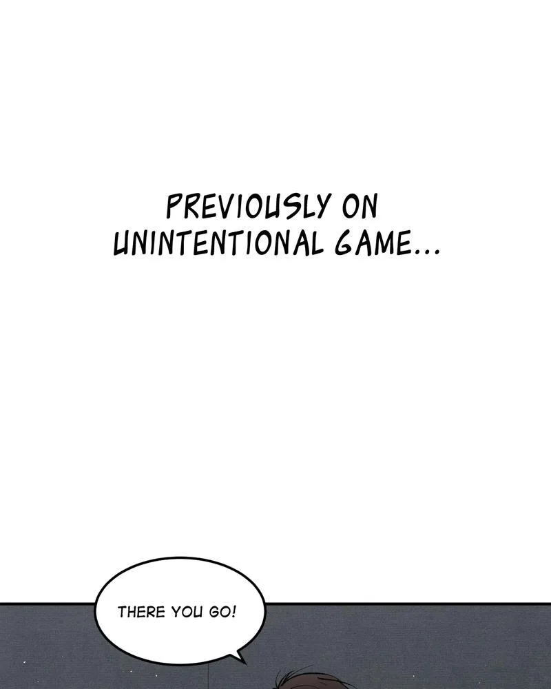 Unintentional Game Chapter 59 page 1