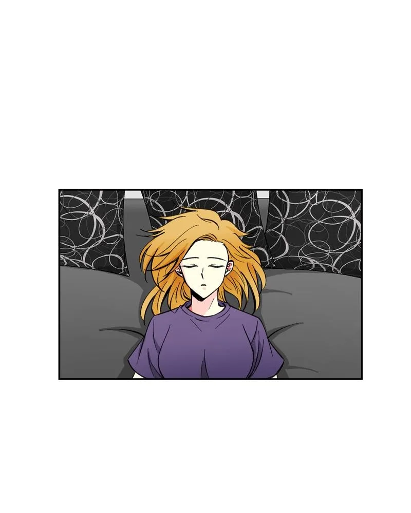 Unintentional Game Chapter 59 page 33