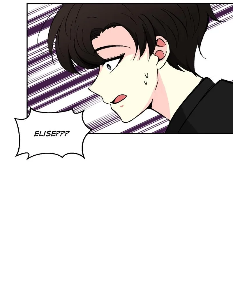 Unintentional Game Chapter 59 page 6