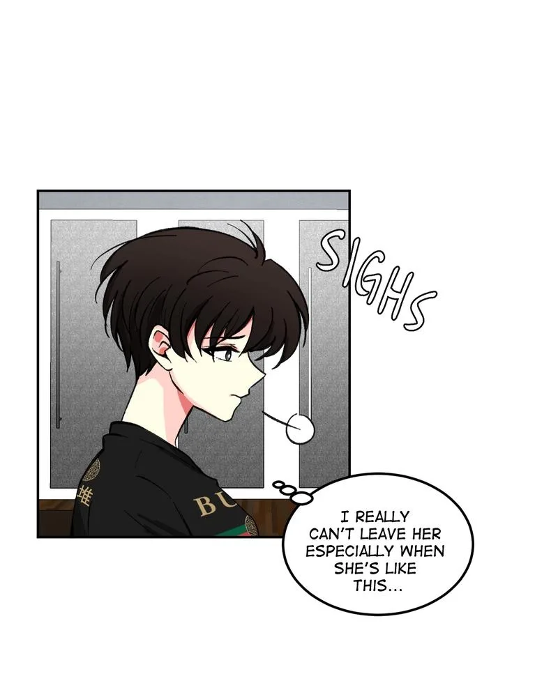 Unintentional Game Chapter 59 page 24