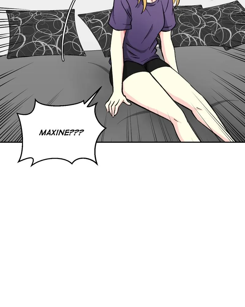 Unintentional Game Chapter 59 page 36
