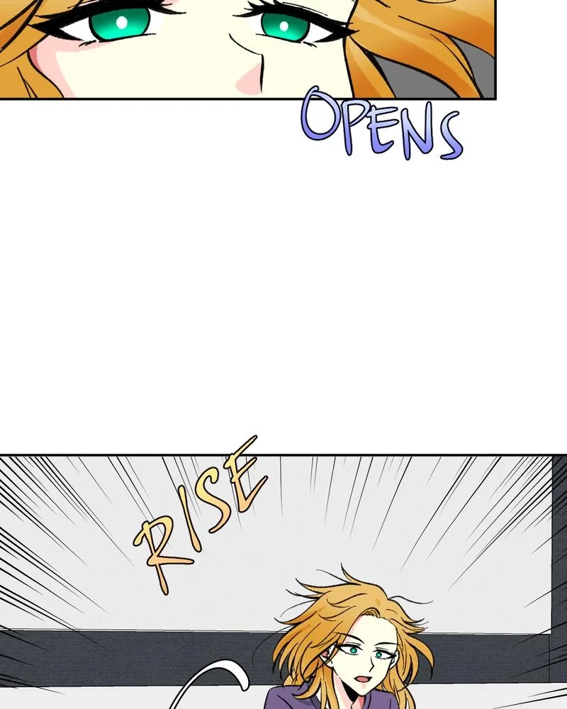 Unintentional Game Chapter 59 page 35