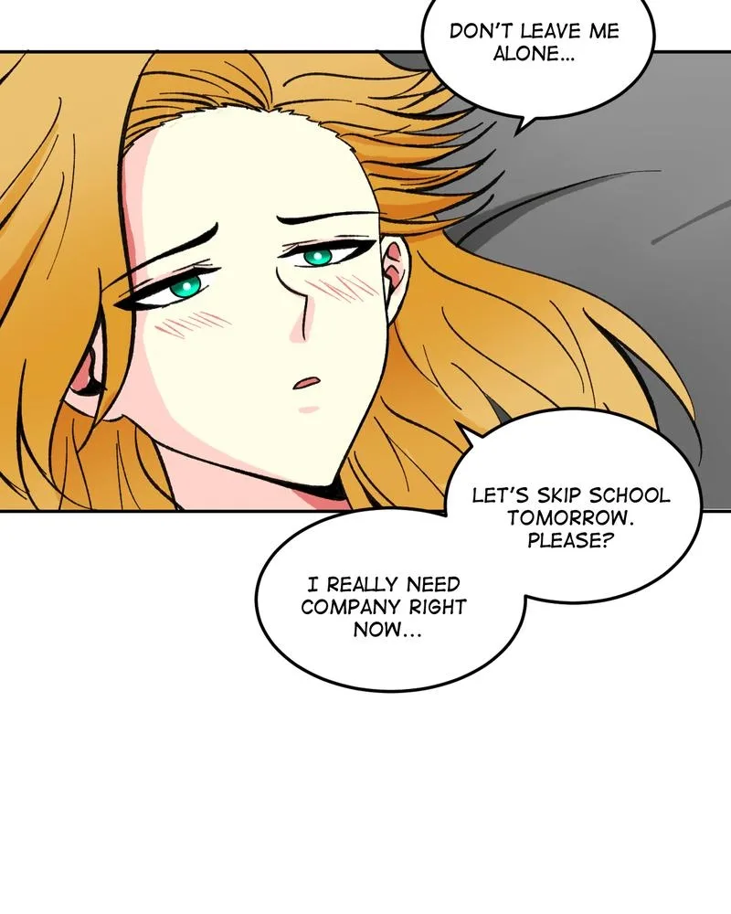 Unintentional Game Chapter 59 page 23