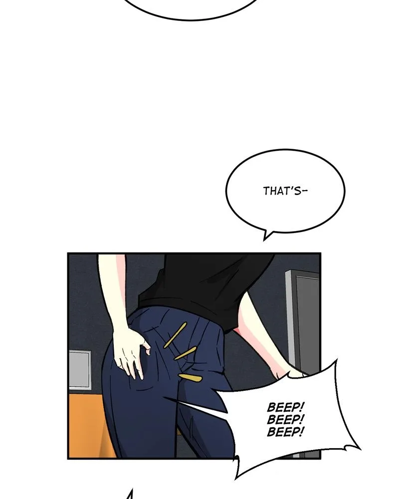 Unintentional Game Chapter 59 page 19