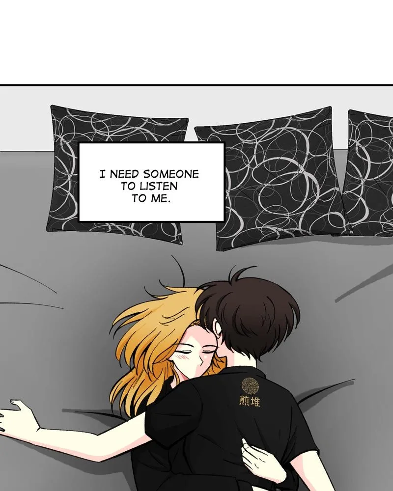 Unintentional Game Chapter 59 page 10