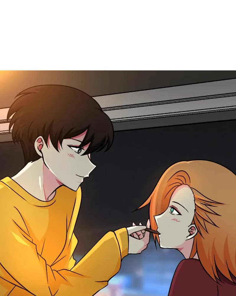 Unintentional Game Chapter 59 page 8