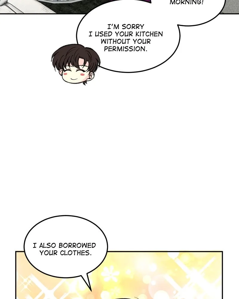 Unintentional Game Chapter 59 page 42