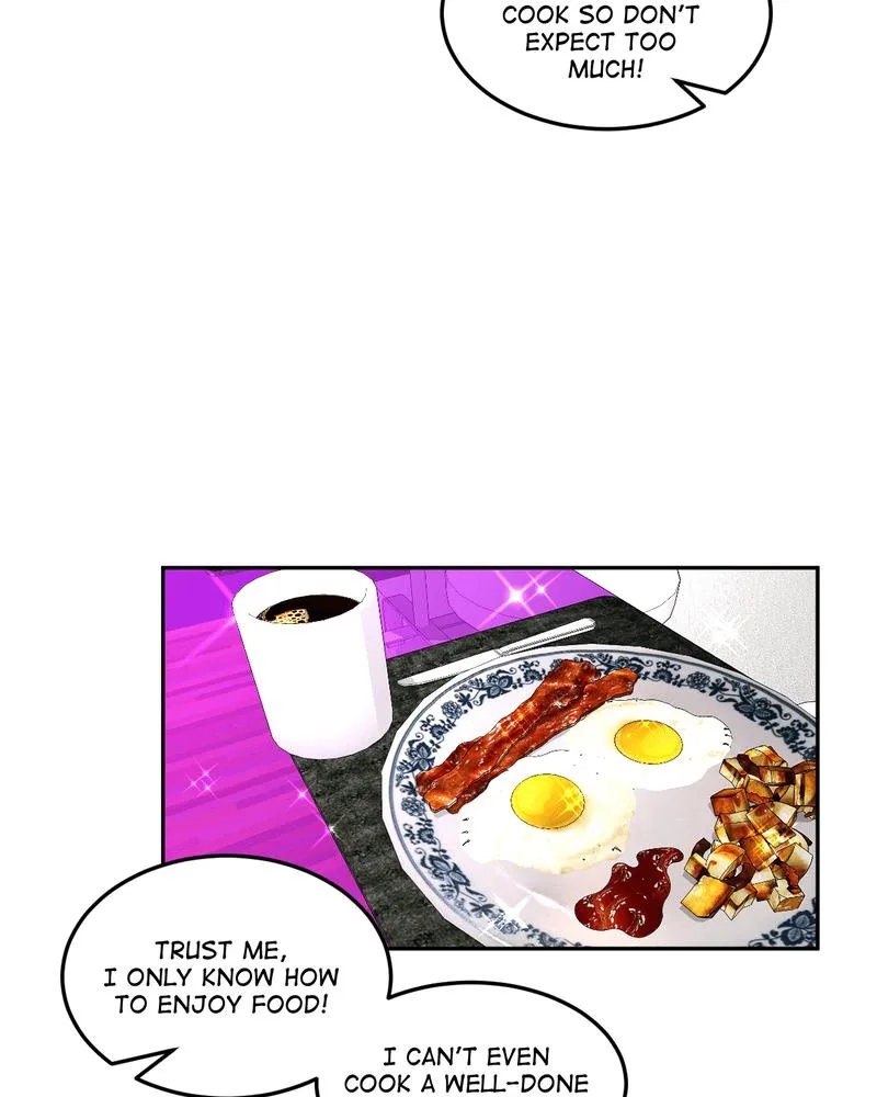 Unintentional Game Chapter 59 page 47