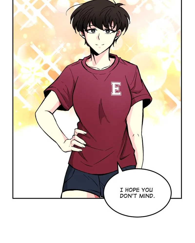 Unintentional Game Chapter 59 page 43