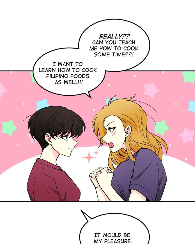 Unintentional Game Chapter 59 page 55