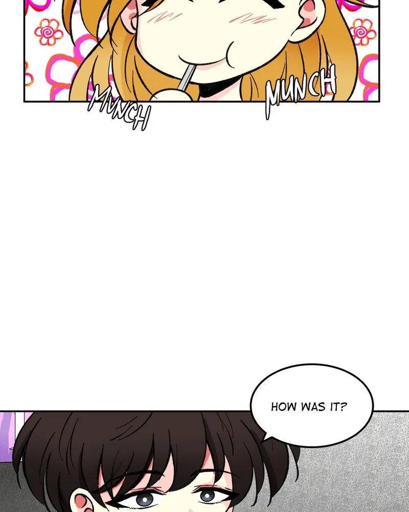 Unintentional Game Chapter 59 page 50