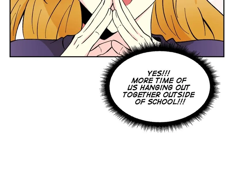Unintentional Game Chapter 59 page 57