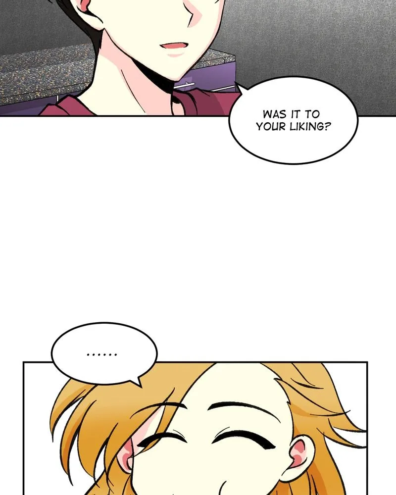Unintentional Game Chapter 59 page 51