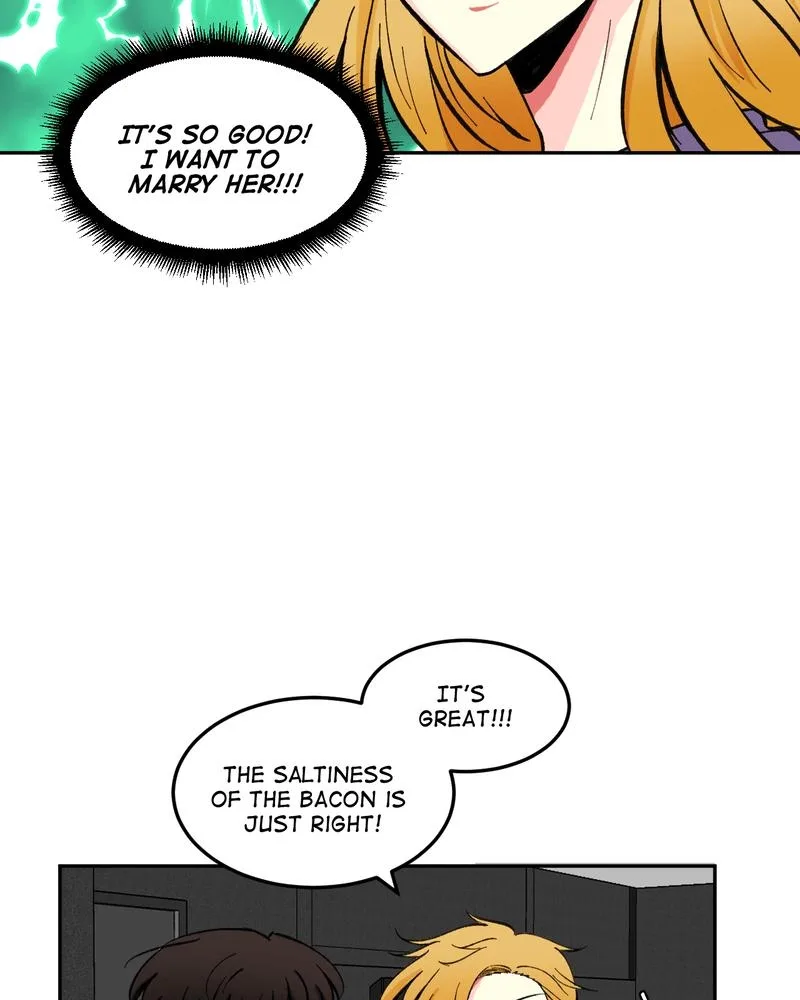Unintentional Game Chapter 59 page 53