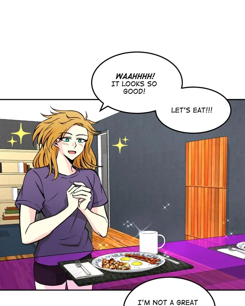 Unintentional Game Chapter 59 page 46