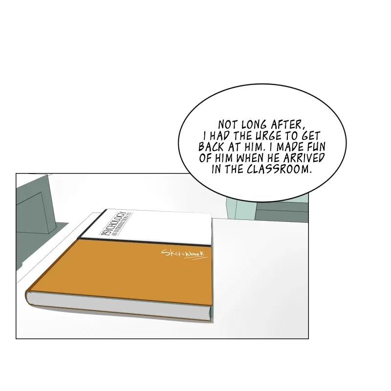 Unintentional Game Chapter 6 page 7