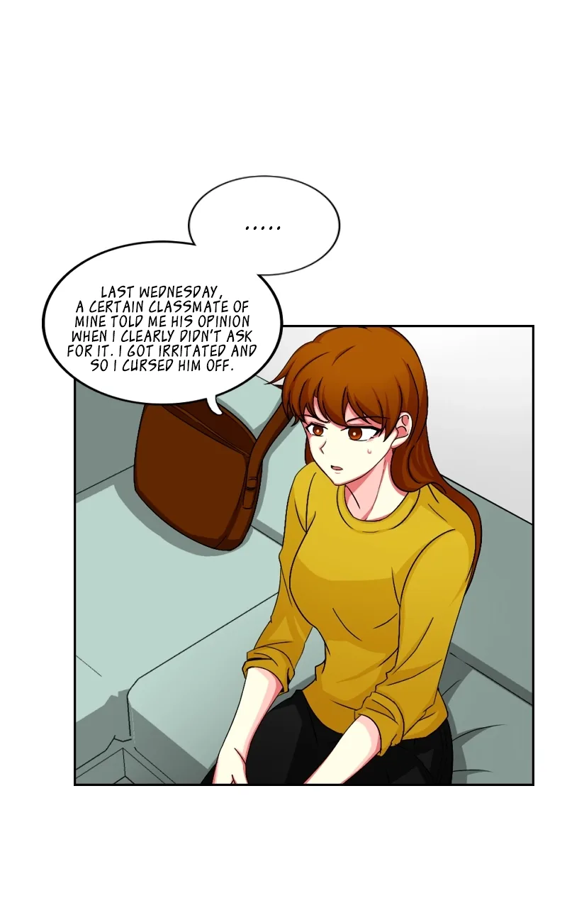 Unintentional Game Chapter 6 page 6