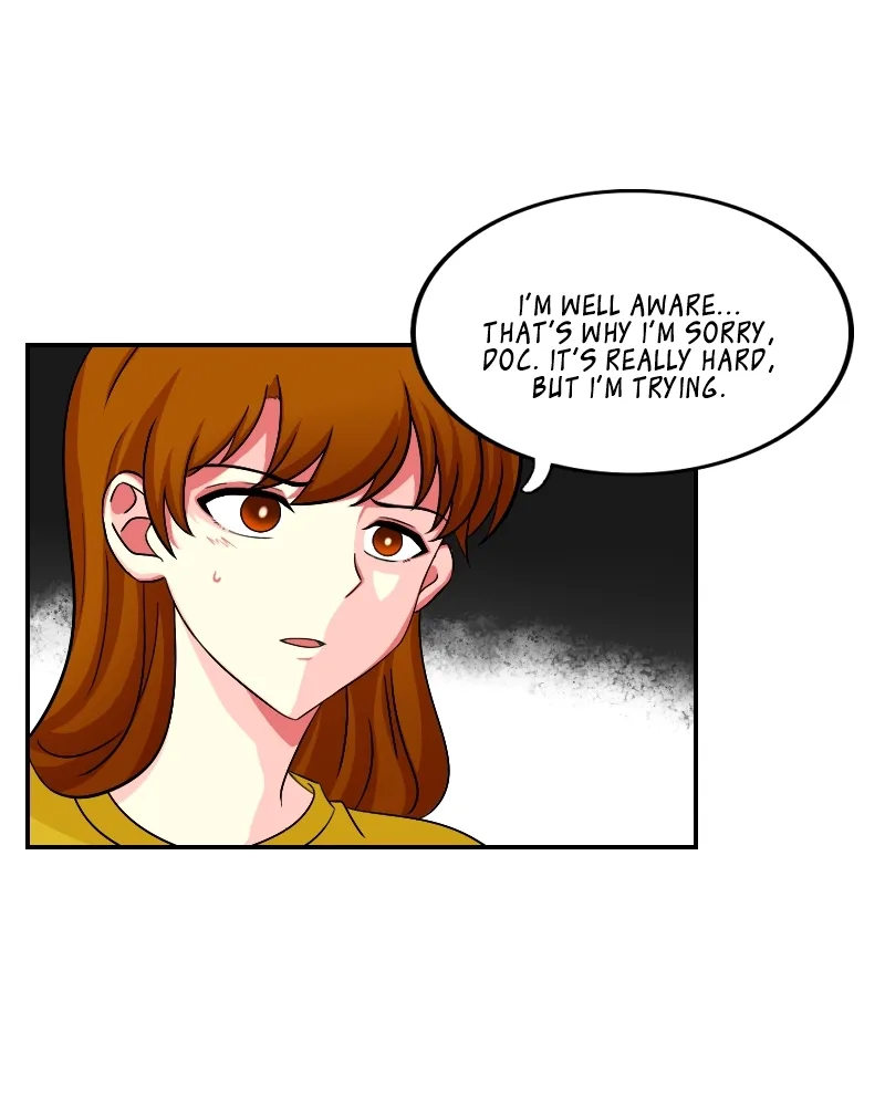 Unintentional Game Chapter 6 page 11