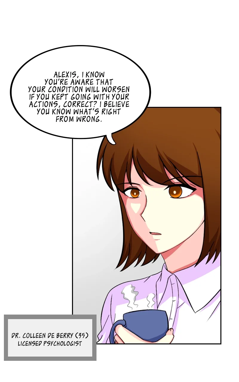 Unintentional Game Chapter 6 page 10