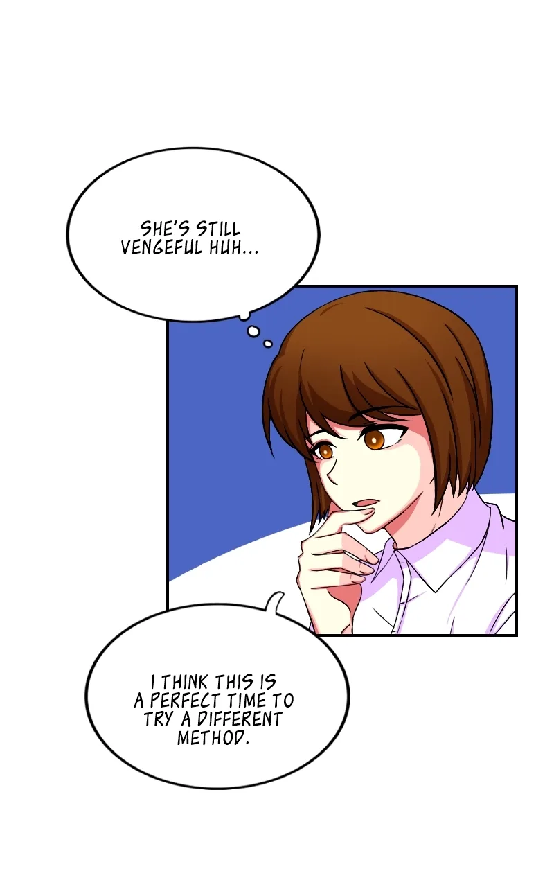 Unintentional Game Chapter 6 page 13