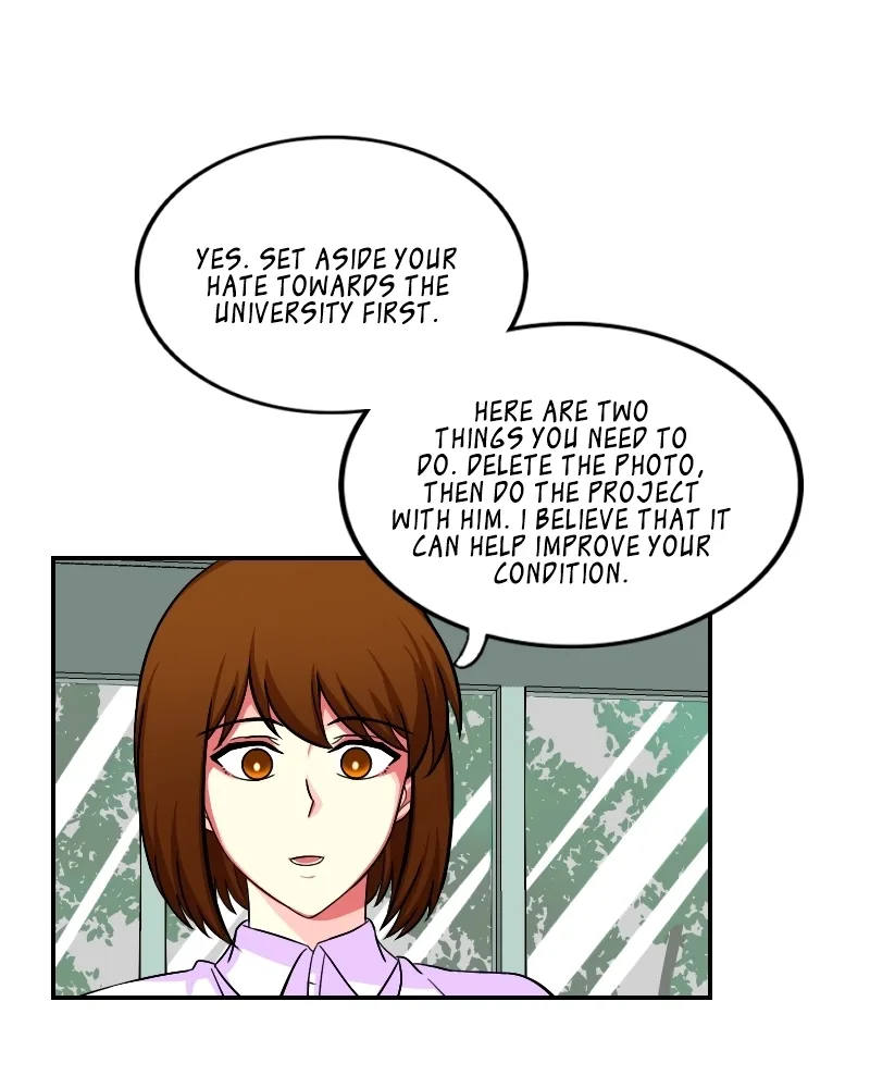 Unintentional Game Chapter 6 page 15