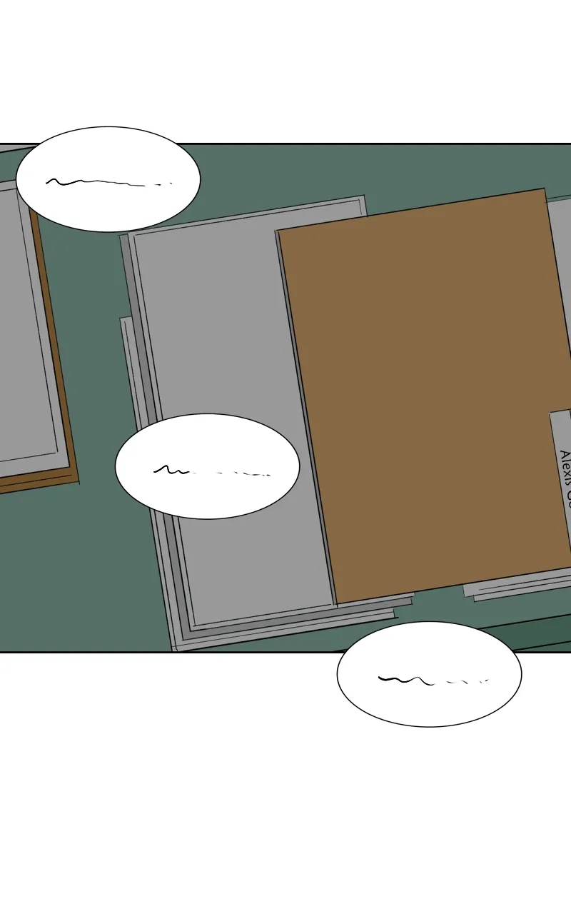 Unintentional Game Chapter 6 page 28