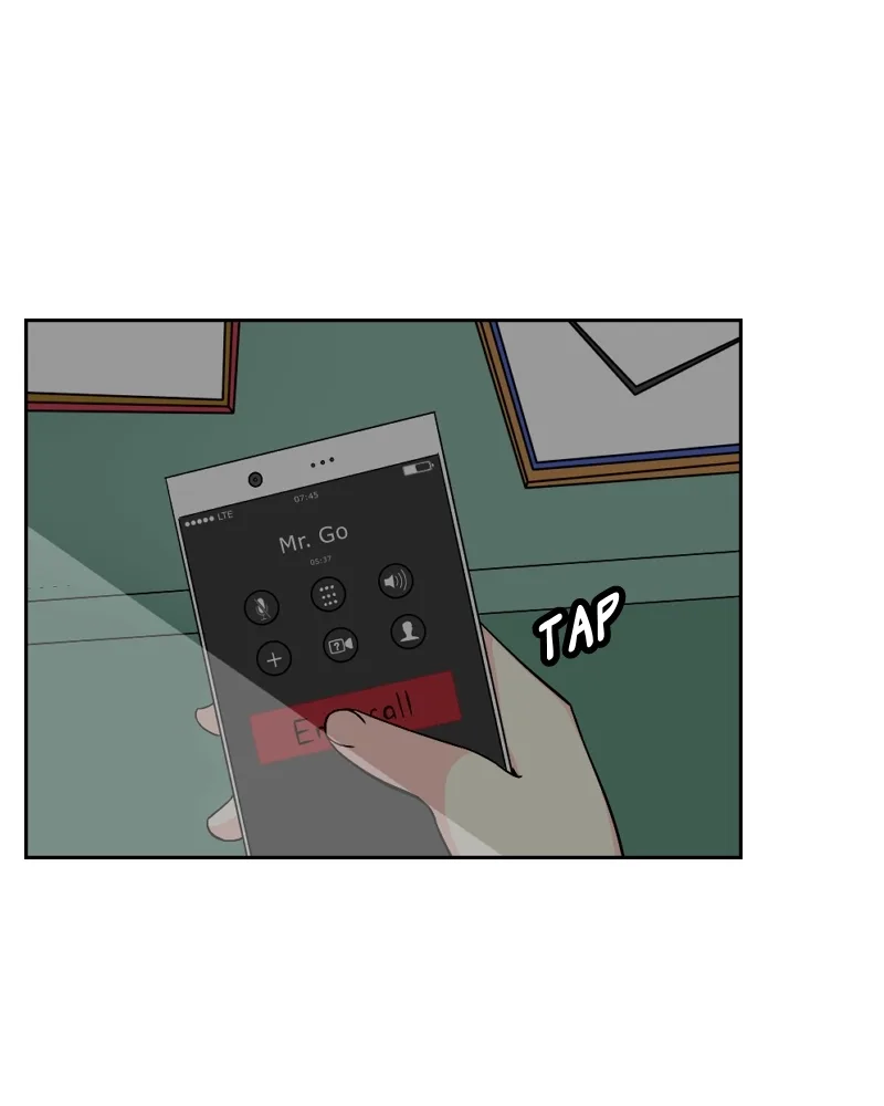 Unintentional Game Chapter 6 page 31