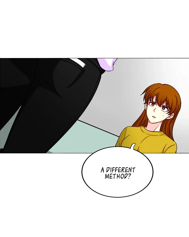 Unintentional Game Chapter 6 page 14
