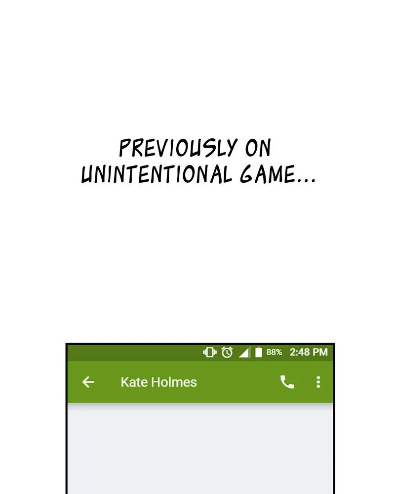 Unintentional Game Chapter 60 page 1