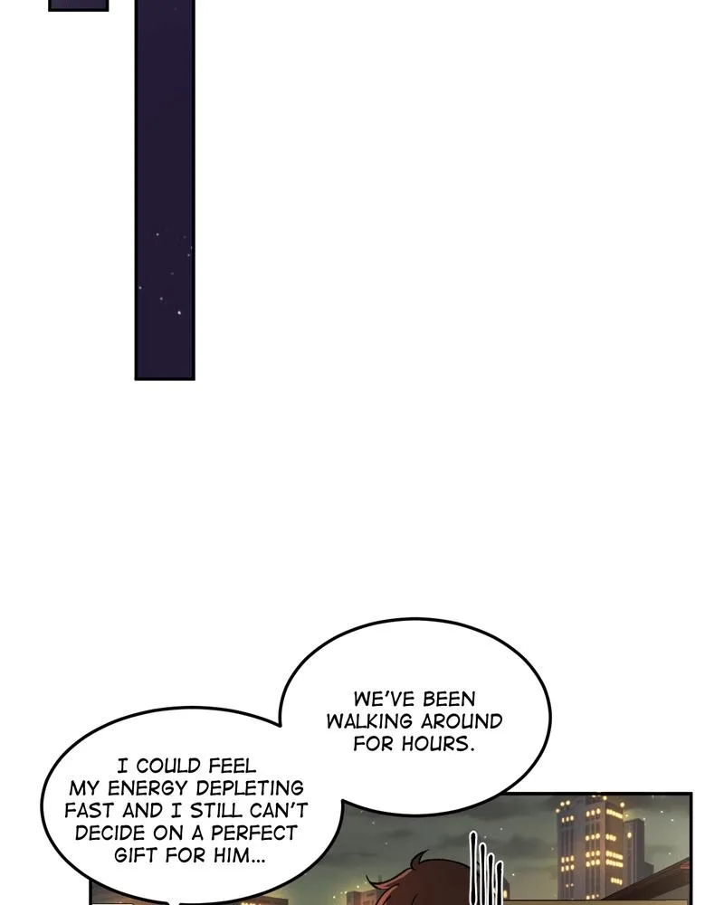 Unintentional Game Chapter 60 page 24